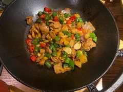 -薇酌饮·陕西菜(南门外店)