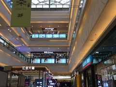 -万达广场(福州金融街店)