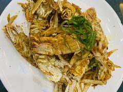 -覃记海鲜美食餐厅