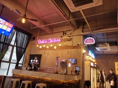 -Dak's 炸鸡(远景路店)