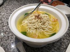 大煮干丝-孔乙己(后海店)