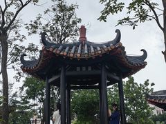 -梁园
