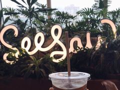 -Seesaw Coffee(朝阳大悦城店)