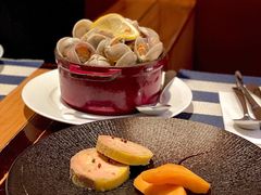 -La Creperie法餐厅(芮欧百货店)
