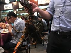 -鱼乐轩海鲜专门店