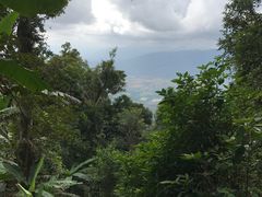-七仙岭温泉国家森林公园