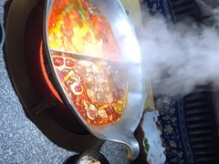 -湊湊火锅·茶憩(郑州绿地新都会店)