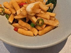 -湘中缘·湖南菜(娄底驻京办店)