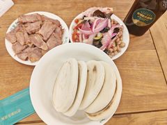 -老刘家永盛斋·传统泡馍(东关南街店)