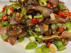 -粗茶淡饭·汉口公馆(循礼门店)