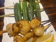 -鸟鹏烧鸟居酒屋(熙龙湾店)