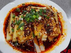 -黔府豆米火锅野菜馆(南马店)