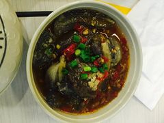 -老娘舅(杭州地铁凤起路站店)