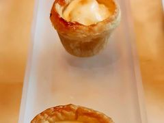 酥皮甜虾-弄堂里(滨江龙湖天街店)