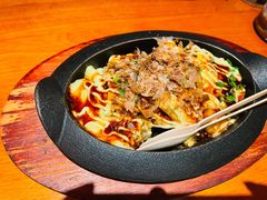 山药奶酪烧-北村家日本料理(西大望路店)
