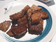 -隐炉和牛烧肉店(群力店)