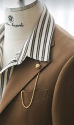 点击看大图 -Brother西服礼服定制·商务·婚礼(佛山南海店)