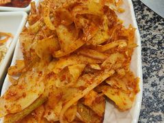 -海花锅盖烧烤店(怡馨家园店)