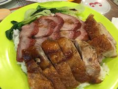 -小龍鳳餐室(番禺路店)