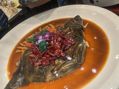 -大鹏饭店·金陵家宴(奥体中心店)