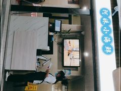 门面-阿妹小海鲜(下角店)