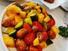 -船说茶点粤菜(海上世界店)