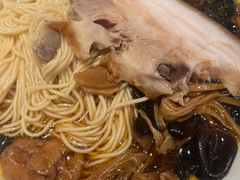 -松鹤楼·苏式汤面(虹桥天地店)