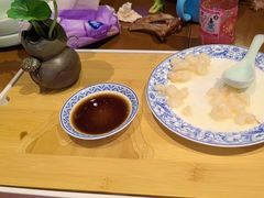 -三凤酒家·百年无锡菜(清扬茂业店)