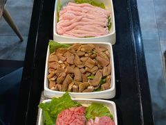 -古乐牛香·鲜牛肉牛杂火锅(五一中路店)