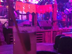 -老木头音乐空间(月河街店)