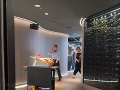 -拉蒂娜·巴西牛排馆 Latina·Brazilian Steakhouse(王府井喜悦店)