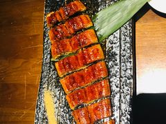 -千代武日本料理(开发区店)