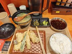 -天妇罗内顺田(罗湖店)