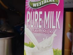WESTACRE脱脂牛奶-ALDI奥乐齐超市(杨浦延吉店)