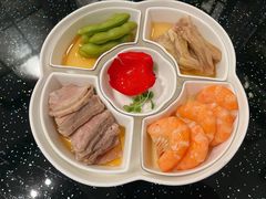 -阿明小菜·海鲜·上海菜(浦建路店)