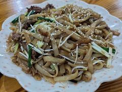 -南记食粥坊·宵夜大排档(莲花总店)