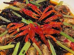 -红盔甲·小龙虾(车公庙店)