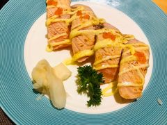 -割烹旭日本料理(龙湖狮山天街店)