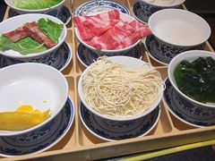 -咏江南·苏式火锅·苏州评弹(观前街店)