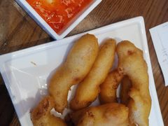 炸醩鳗鱼-海坛特色小吃·只做平潭特色菜(平潭店)