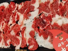 -顶福胜潮汕牛肉火锅(观沙岭店)