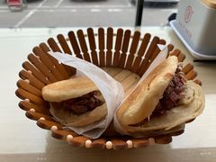 -闫家驴肉老店(华电一校店)