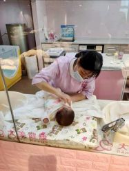 -大美母婴月子中心(虹桥店)