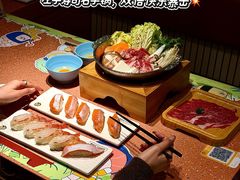 -元气寿司(东方宝泰店)