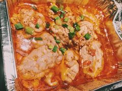 -新楚记烧烤·酒场·夺命肥肠(车公庙店)
