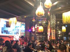 大堂-胡桃里乐队酒馆(鎏嘉码头店)