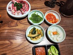 -九田家黑牛烤肉料理(太阳宫广场店)