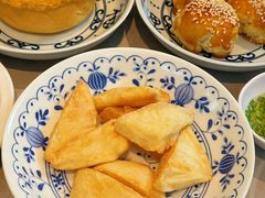 -陶兰居·手工点心·粤菜(圆融时代广场店)