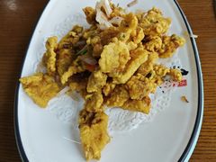 -蒸八鲜农家土菜(祝桥店)