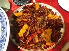 -川香鼎盛(市桥富华总店)